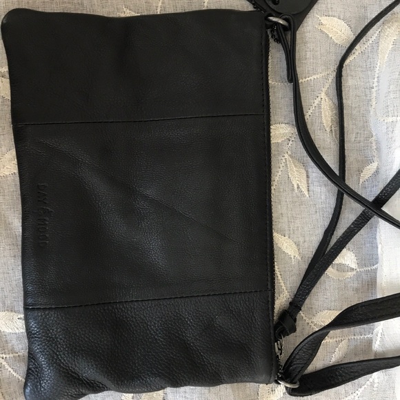 🎉Final Markdown🎉DAY & MOOD Leather Nya Crossbody - Picture 8 of 10
